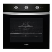 Indesit IFW 4534 H BL 71 L A Nero