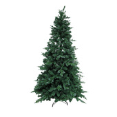 AD Trend 104323 albero di natale artificiale Non illuminato