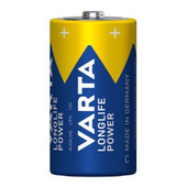 Varta 04914 121 422 batteria per uso domestico LR14 Alcalino