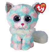 Beanie Boos - Opal (Peluche 15 Cm)