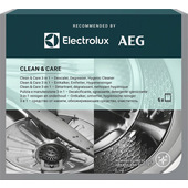 Electrolux ACCESSORI LAVASTOVIGLIE e LAVATRICE M2GCP601