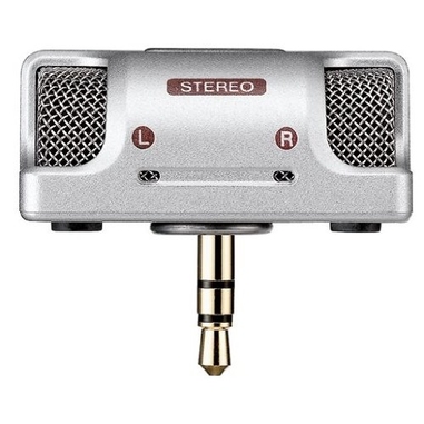 Olympus ME55SS microfono stereo per DS55/65/75