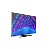 JVC LT-32VAF535I TV 81,3 cm (32") Full HD Smart TV Wi-Fi Nero 250 cd/m²