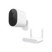 Xiaomi BHR4435GL telecamera di sorveglianza Telecamera di sicurezza IP Esterno 1920 x 1080 Pixel Parete