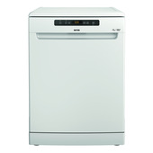 Ignis IGDF FT C2W , Lavastoviglie 60 cm, Classe C, 14 coperti, Bianca, 44 dBA