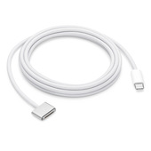 Apple MW613ZM/A cavo USB 2 m USB C MagSafe 3 Argento
