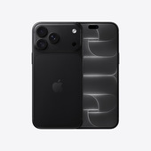 Apple iPhone 18 Pro Max 512GB Nero