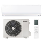 Samsung AR30 Panarea Climatizzatore Monosplit Bianco