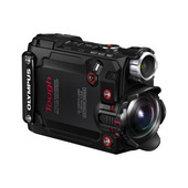 Olympus Tough TG-Tracker fotocamera per sport d'azione CMOS 25,4 / 2,3 mm (1 / 2.3") Wi-Fi 180 g