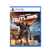 Star Wars Outlaws, PlayStation 5