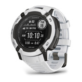 Garmin Instinct 2X Solar 2,79 cm (1.1") MIP 50 mm Digitale 176 x 176 Pixel Touch screen Bianco GPS (satellitare)