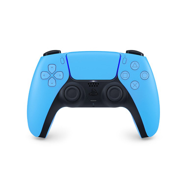Sony DualSense v3 Blu Bluetooth/USB Gamepad Analog...
