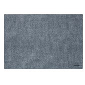 Fratelli Guzzini 22609181 tovaglietta Rettangolo Blu 1 pezzo(i)