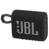 JBL GO 3 Nero 4,2 W