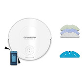 Rowenta X-Plorer RR8477 Bianco