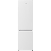 Beko RCSA300K40WN: Frigorifero Combinato, Statico, 54 cm
