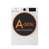 Hotpoint Ariston HB 83 CARE IT lavatrice Caricamento frontale 8 kg 1400 Giri/min Bianco