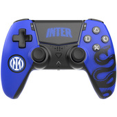 Qubick COP50035 periferica di gioco Nero, Blu Gamepad Analogico/Digitale PlayStation 5