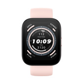 Amazfit Bip 5 4,85 cm (1.91") TFT 45.9 mm Digitale 320 x 380 Pixel Touch screen Rosa GPS (satellitare)