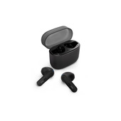 Philips TAT2139BK/00 Auricolare Wireless In-ear Musica e Chiamate Bluetooth Nero