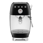 Smeg ECF03BLEU macchina per caffè Automatica/Manuale Macchina per espresso 1,4 L