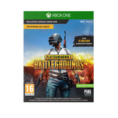 Microsoft PlayerUnknown's Battlegrounds, Xbox One Standard ITA