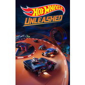 Hot Wheels Unleashed, PlayStation 5