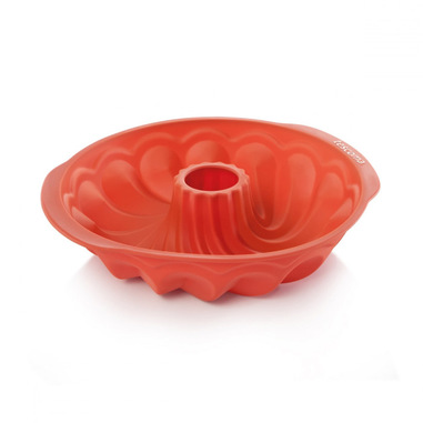 Tescoma Stampo ciambella basso DELÍCIA SiliconPRIME ø 24 cm