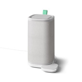 Vitesy Eteria 52 dB 7,5 W Bianco