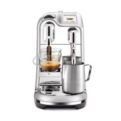 Sage Nespresso-machine The Creatista Pro rvs Automatica/Manuale Macchina per caffè a capsule 2 L