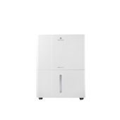 Electroline DEM305E deumidificatore 4,7 L 47 dB 400 W Bianco