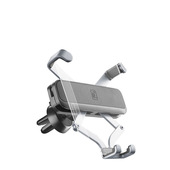 Cellularline Slide Supporto smartphone da auto per alette di aerazione
