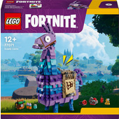 LEGO Fortnite Lama delle scorte