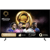 Hisense Smart TV Mini-LED 55" 4K 55U6NQ