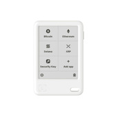 Ledger Nano Gen5 Bianco