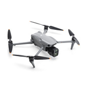 DJI Air 3s RC-N3 4 rotori Quadrirotore 50 MP 3840 x 2160 Pixel 4276 mAh Grigio