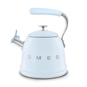 Smeg Bollitore 50's Style - Azzurro LUCIDO - WKF01PB