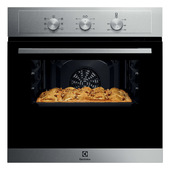 Electrolux Forno Incasso Multi Classe A 60 Cm EOH2H00BX MADE IN EUROPE