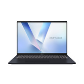 ASUS Vivobook 16 M1607KA-MB053W AMD Ryzen AI 7 350 Computer portatile 40,6 cm (16") WUXGA 16 GB DDR5-SDRAM 1 TB SSD Wi-Fi 6 (802.11ax) Windows 11 Home Blu