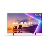 Philips 43PUS8450/12 TV 109,2 cm (43") 4K Ultra HD Wi-Fi Nero