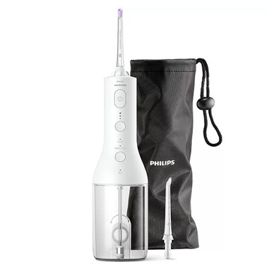 Philips Idropulsore Irrigatore orale senza fili HX3826/31