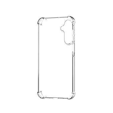 Samsung GP-FPA266AEETY custodia per cellulare 17 cm (6.7") Cover Trasparente