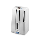 De’Longhi Deumidificatore 30L/24h