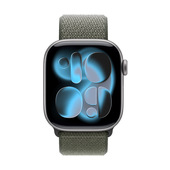 Apple Sport Loop verde bosco (42 mm)