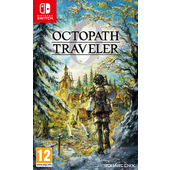 Octopath Traveler 0  Nintendo Switch