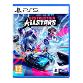Destruction AllStars, PlayStation 5