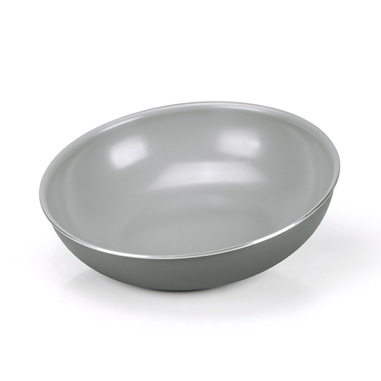 Moneta Melodia Finegres Minispace wok 28 cm Made in Italy