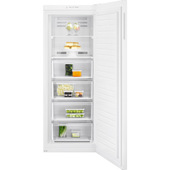 Electrolux Congelatore verticale NoFrost 155 cm