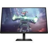 OMEN by HP Monitor da gaming 27" UHD 144 Hz – OMEN 27k