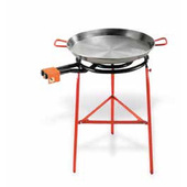Reber 30189 N fornello per paella
